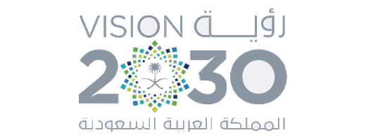 شعار رؤية المملكة 2030